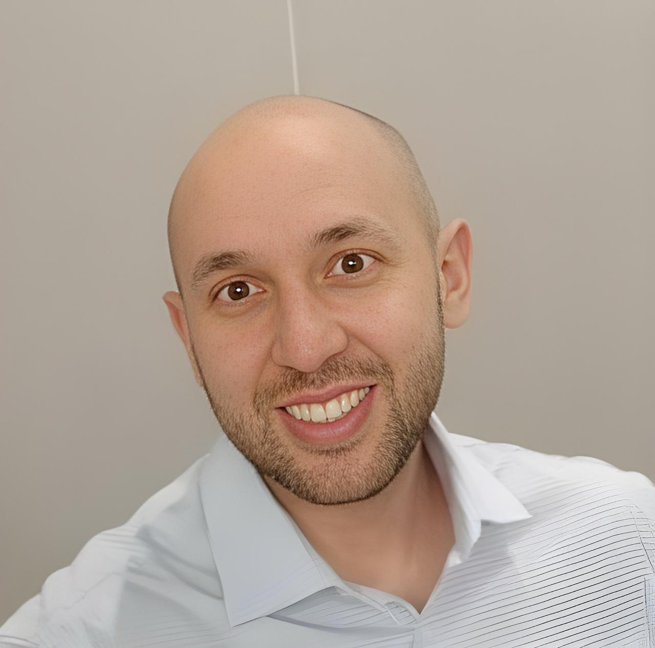 Sebastián García Nallar